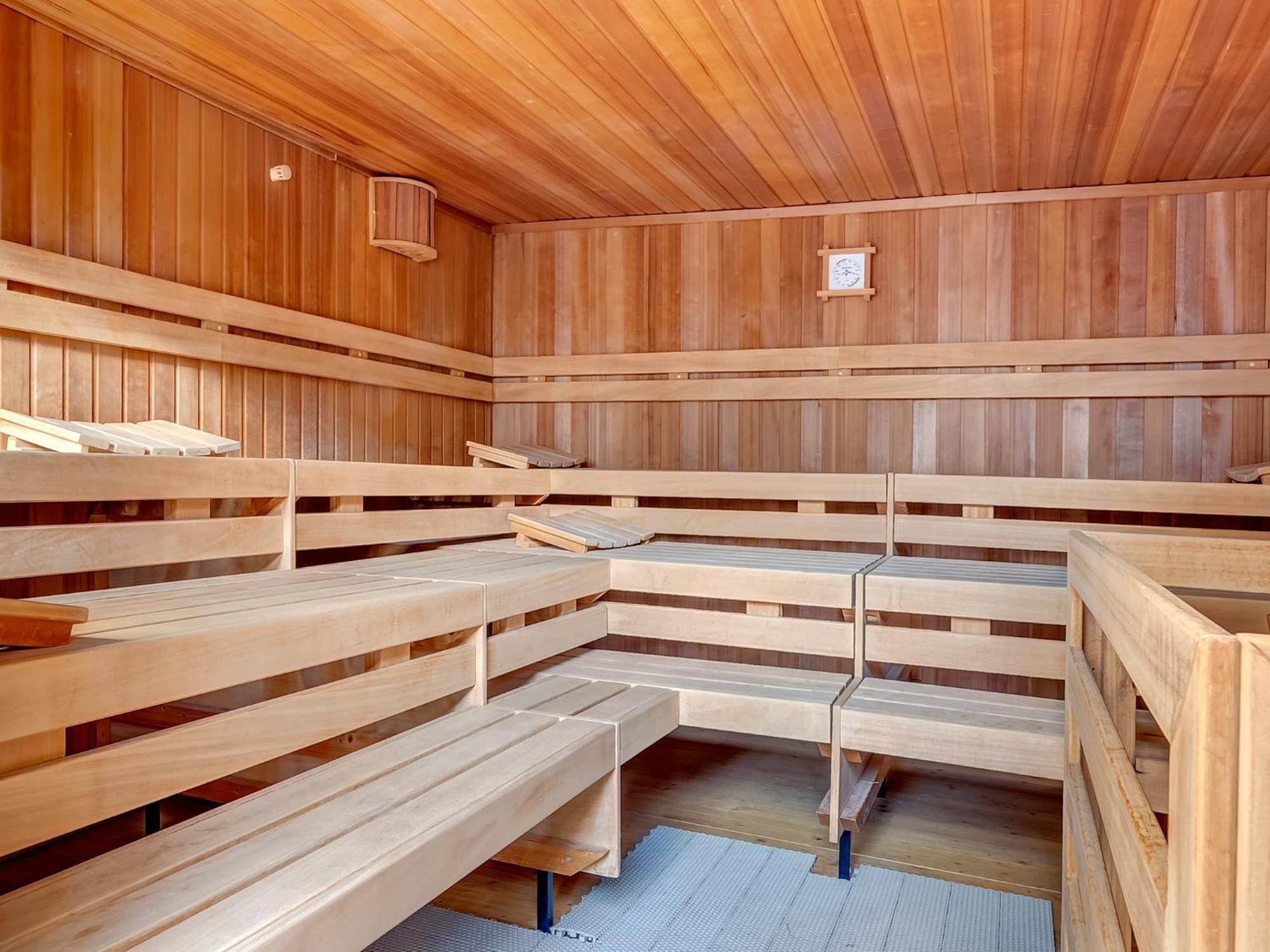 Ostseeresidenz Gorki- Park - 18 Mit Wellness Und Schwimmbad Херингсдорф Экстерьер фото